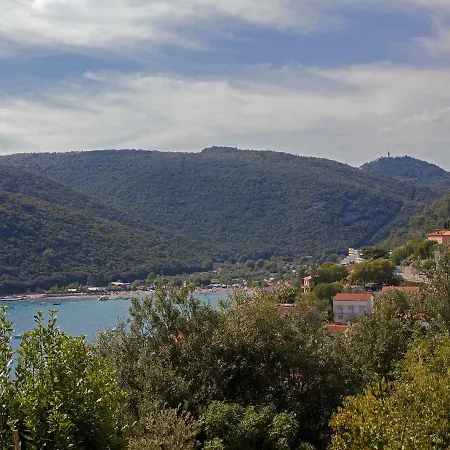 6 Persons App With Sea View Rabac