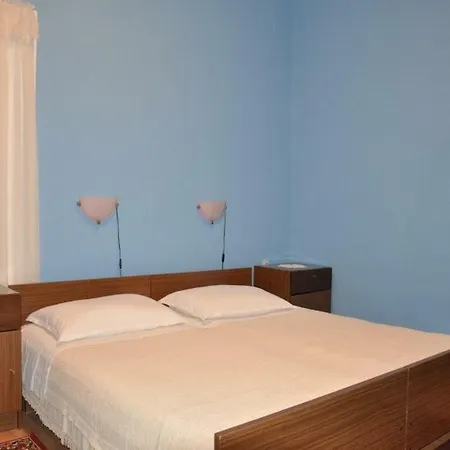 6 Persons App With Sea View