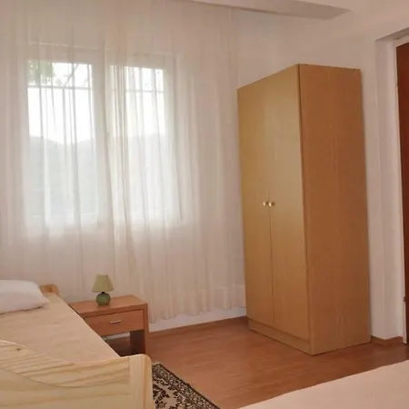 Apartament 6 Persons App With Sea View Rabac