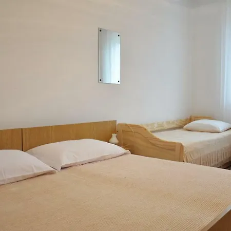 Apartament 6 Persons App With Sea View *