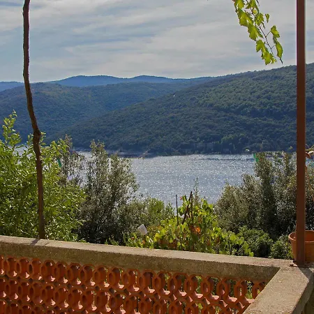 Apartament 6 Persons App With Sea View Rabac