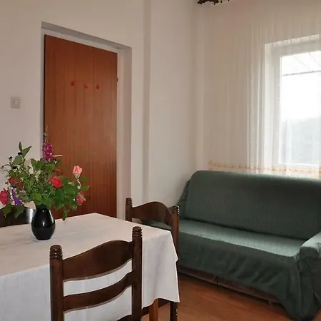 6 Persons App With Sea View Rabac